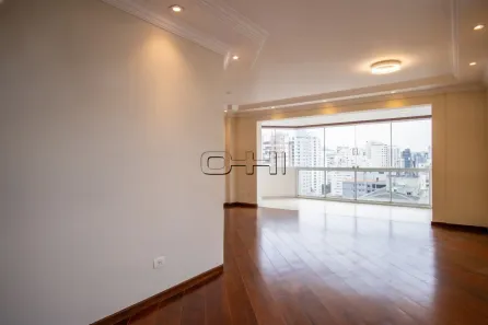 Apartamento com 3 Quartos à venda, 160m² no Vila Uberabinha, São Paulo