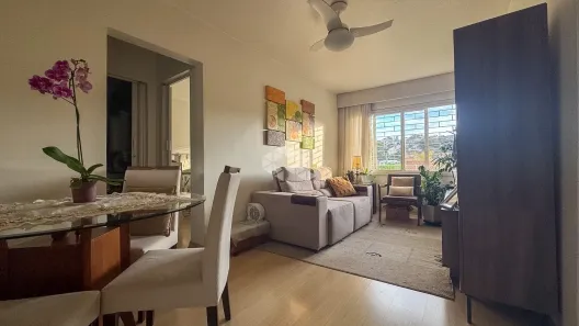 Apartamento com 1 Quarto à venda, 42m² no Cristal, Porto Alegre