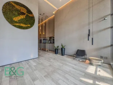 Apartamento com 1 Quarto à venda, 24m² no Paraíso, São Paulo