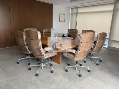Sala Comercial para alugar, 795m² no Vila Olímpia, São Paulo