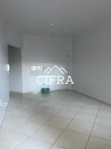 Apartamento com 1 Quarto à venda, 46m² no Canoas, Rio do Sul