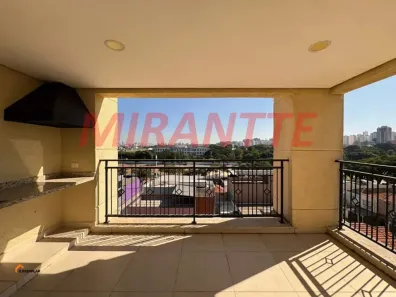 Apartamento com 2 Quartos à venda, 76m² no Santana, São Paulo