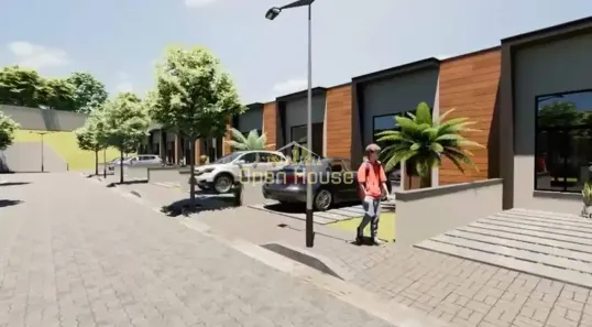 Apartamento com 3 Quartos à venda, 74m² no Roma, Volta Redonda