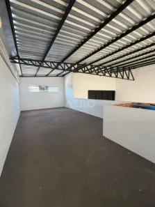 Galpão/Depósito/Armazém para alugar, 634m² no Parque Júlio Nóbrega, Bauru
