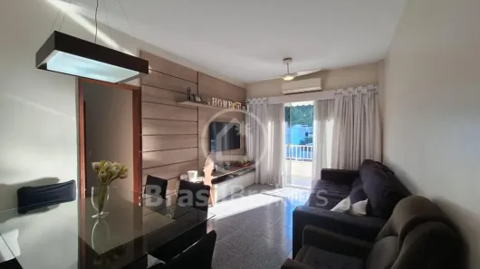 Apartamento com 2 Quartos à venda, 70m² no Cacuia, Rio de Janeiro