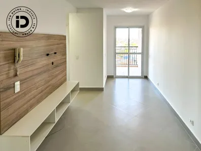 Apartamento com 2 Quartos à venda, 70m² no Paulicéia, Piracicaba