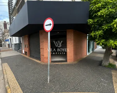 Ponto Comercial para alugar, 43m² no São Dimas, Piracicaba