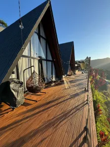 Fazenda/Sítio com 4 Quartos à venda, 1400m² no Área Rural de Camboriú, Camboriú