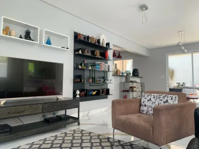Casa de Condomínio com 4 Quartos à venda, 220m² no Jardim Belizário, Cotia