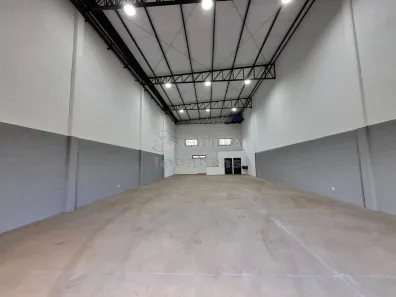 Imóvel Comercial para alugar, 250m² no Residencial Setsul II, São José do Rio Preto
