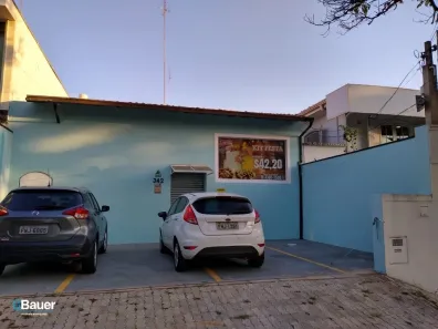 Imóvel Comercial à venda, 182m² no Jardim Nossa Senhora Auxiliadora, Campinas