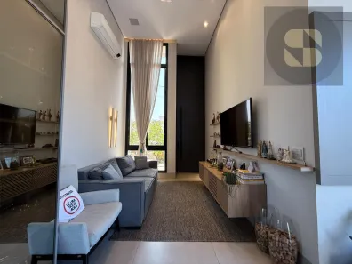 Casa de Condomínio com 3 Quartos à venda, 182m² no Morada dos Nobres, Cuiabá