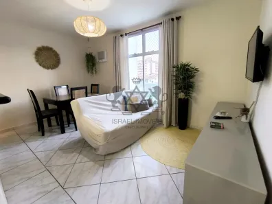 Apartamento com 2 Quartos à venda, 60m² no Martim de Sá, Caraguatatuba
