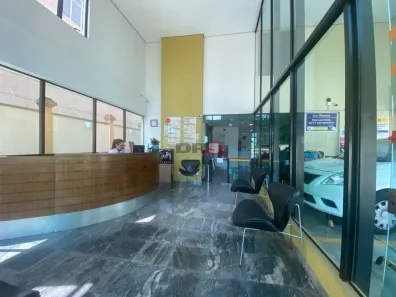 Sala Comercial para alugar, 37m² no Parque da Mooca, São Paulo