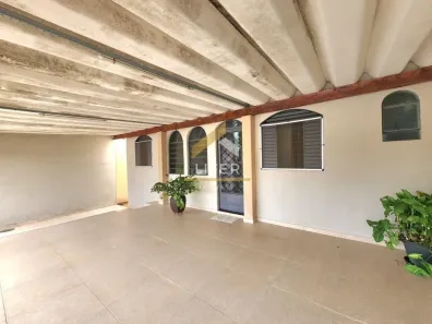 Casa com 3 Quartos à venda, 136m² no Jardim Novo Mundo, Valinhos