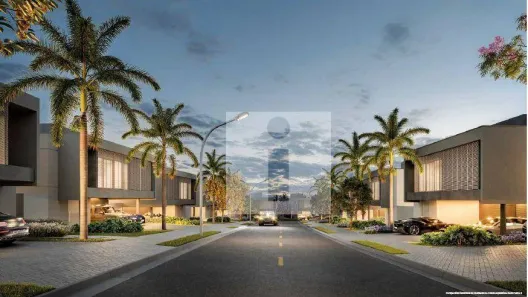 Casa de Condomínio com 3 Quartos à venda, 288m² no Alphaville Dom Pedro, Campinas