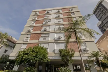 Apartamento com 3 Quartos à venda, 115m² no Rio Branco, Porto Alegre