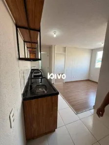 Apartamento com 2 Quartos à venda, 35m² no Saúde, São Paulo