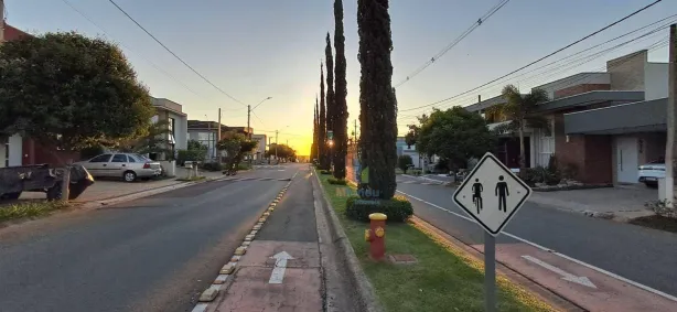 Lote/Terreno à venda, 332m² no Residencial Jardim de Mônaco, Hortolândia