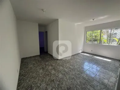 Apartamento com 2 Quartos à venda, 52m² no Freguesia (Jacarepaguá), Rio de Janeiro