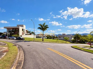 Lote/Terreno à venda, 793m² no Condomínio Residencial Alphaville II, São José dos Campos