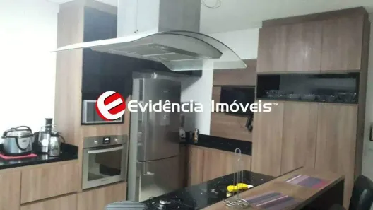 Sobrado com 3 Quartos à venda, 200m² no Vila Alice, Santo André