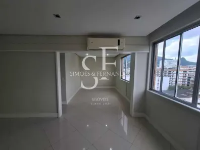 Apartamento com 2 Quartos à venda, 109m² no Tijuca, Rio de Janeiro