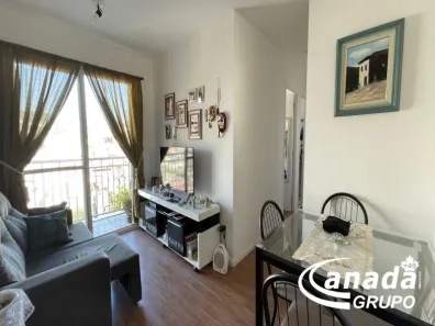 Apartamento com 2 Quartos à venda, 50m² no Vila Sônia, São Paulo