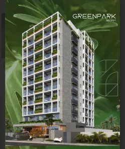 Apartamento com 2 Quartos à venda, 50m² no Jardim Oceania, João Pessoa