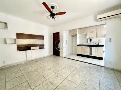 Apartamento com 2 Quartos à venda, 58m² no Nossa Senhora do Rosário, São José
