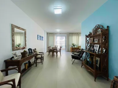 Apartamento com 3 Quartos à venda, 140m² no Pitangueiras, Guarujá