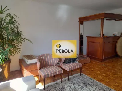 Apartamento com 3 Quartos à venda, 86m² no Vila Industrial, Campinas