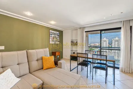 Apartamento com 2 Quartos à venda, 70m² no Vila Hamburguesa, São Paulo