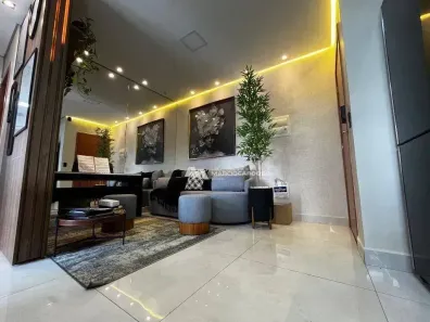 Apartamento com 2 Quartos à venda, 49m² no Jardim Bianco, São José do Rio Preto