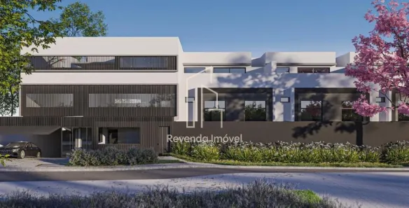 Casa com 4 Quartos à venda, 567m² no Jardim dos Estados, São Paulo