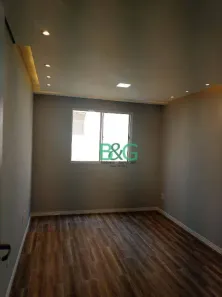 Apartamento com 2 Quartos à venda, 40m² no Jardim Petrópolis, Cotia
