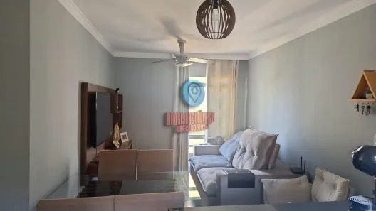 Apartamento com 2 Quartos à venda, 47m² no Jardim Nélia, São Paulo