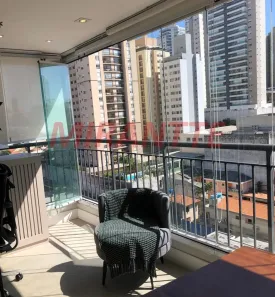 Apartamento com 2 Quartos à venda, 66m² no Santana, São Paulo