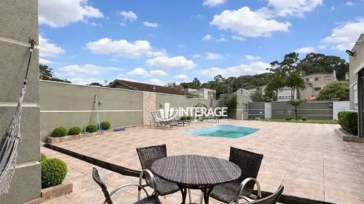 Casa com 2 Quartos à venda, 110m² no Cascatinha, Curitiba