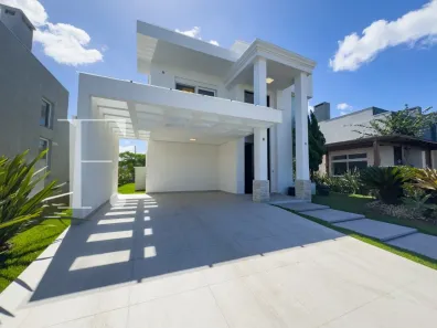 Sobrado com 4 Quartos à venda, 250m² no Capão da Canoa, Capão da Canoa