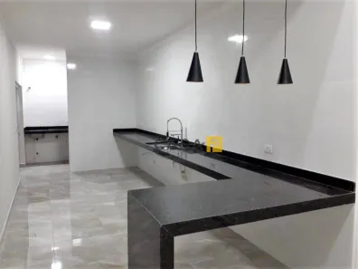 Casa com 3 Quartos à venda, 98m² no Parque Nova Carioba, Americana