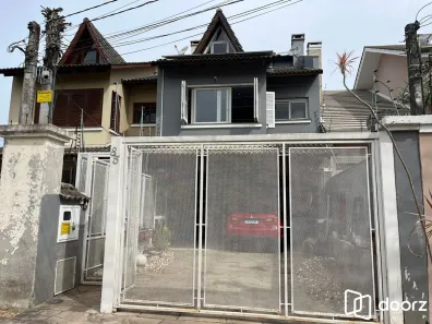 Casa com 3 Quartos à venda, 203m² no Ipanema, Porto Alegre