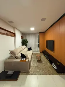 Apartamento com 2 Quartos à venda, 72m² no Mata da Praia, Vitória