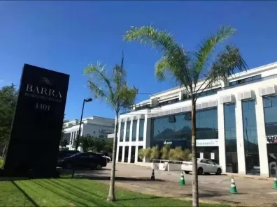 Ponto Comercial para alugar, 113m² no Barra da Tijuca, Rio de Janeiro