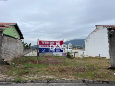 Lote/Terreno à venda, 350m² no Jardim Paulista, Atibaia