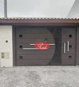 Casa com 2 Quartos à venda, 60m² no Jardim Áurea, Poá