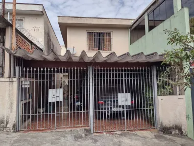 Sobrado com 2 Quartos à venda, 125m² no Jardim Monte Kemel, São Paulo