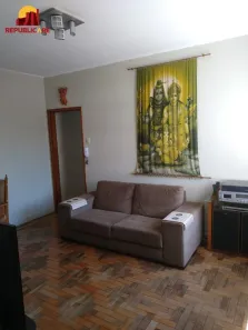 Apartamento com 3 Quartos à venda, 90m² no Floresta, Porto Alegre