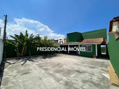 Casa com 2 Quartos à venda, 50m² no Parque Burle, Cabo Frio