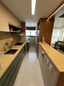Apartamento com 2 Quartos à venda, 65m² no Piatã, Salvador